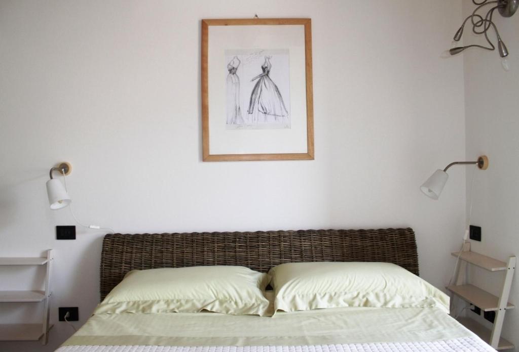 Bed and Breakfast La Filanda Brescia Zewnętrze zdjęcie