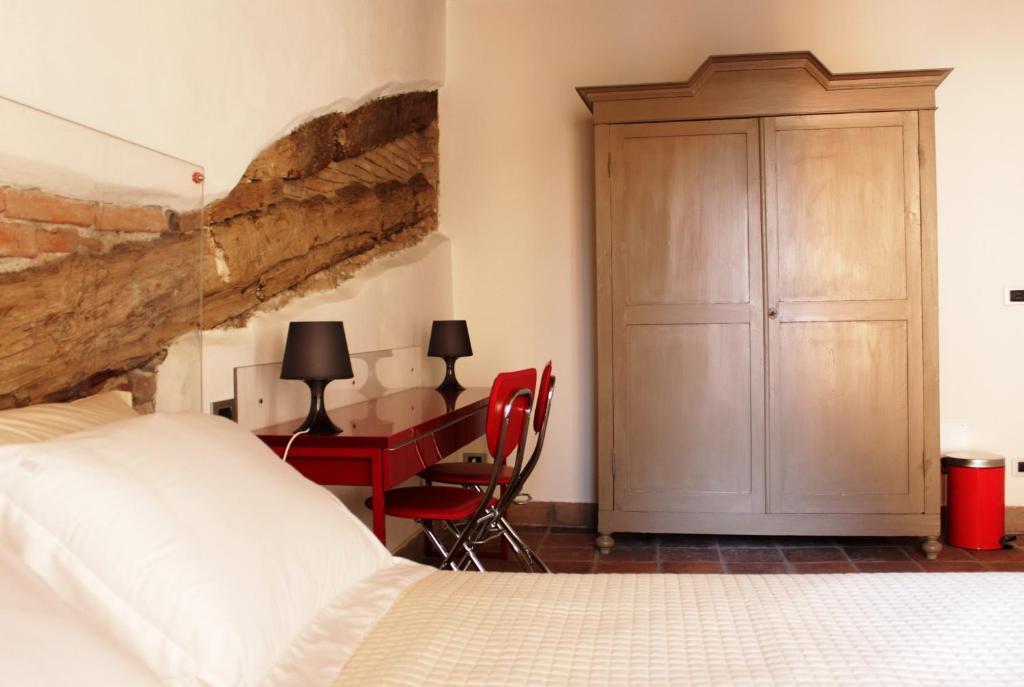 Bed and Breakfast La Filanda Brescia Pokój zdjęcie